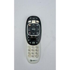 DirecTV RC73 IR/RF Universal Remote Authentic Tested Works